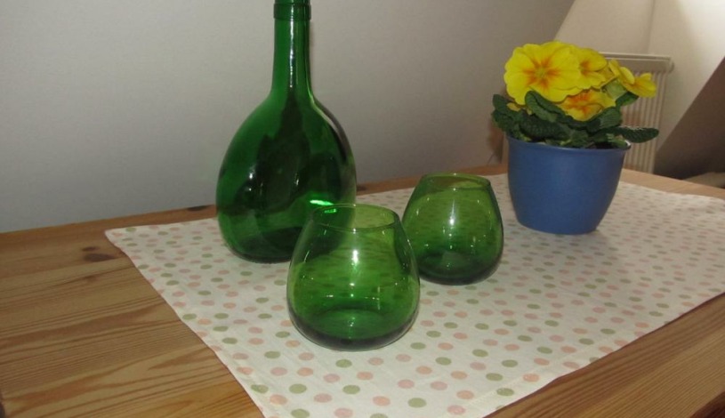 Apartmá Dostálovi Kutná Hora